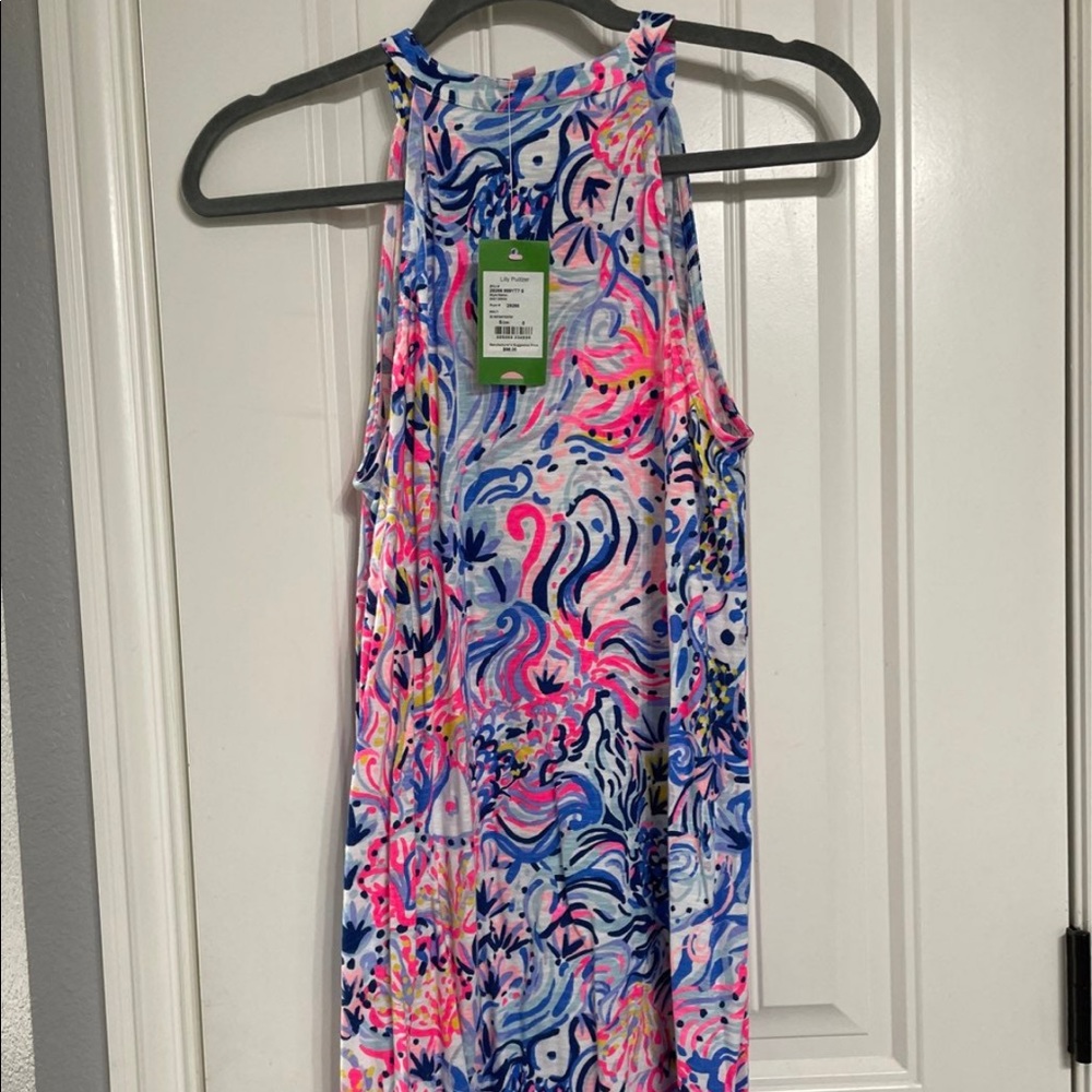 Lilly Pulitzer dress NWT